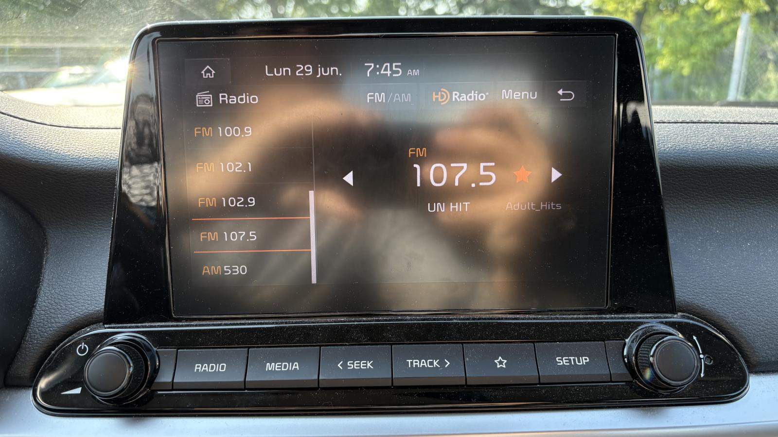 2023 Kia Forte - Image 25