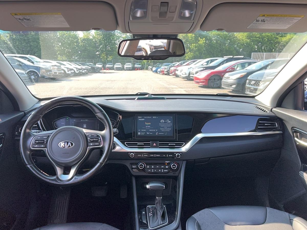 2020 Kia Niro - Image 7