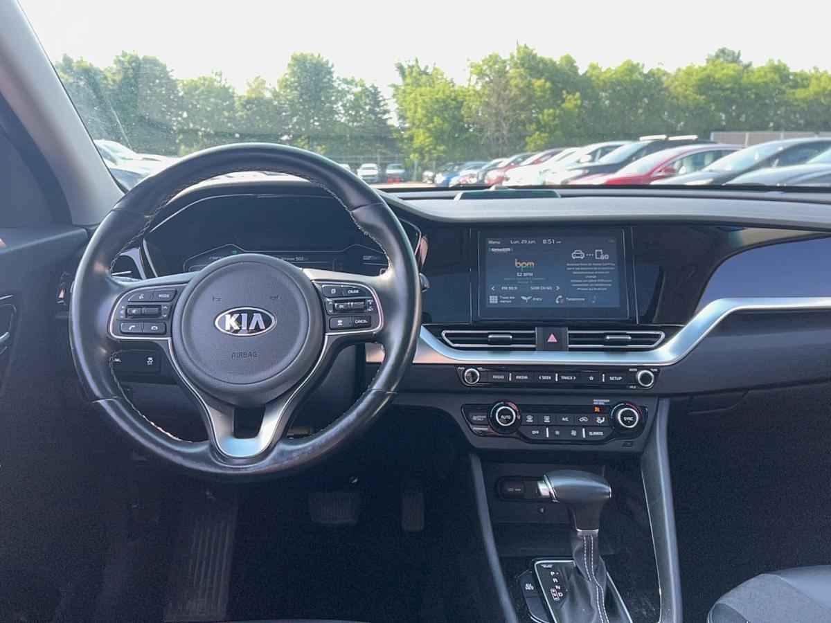 2020 Kia Niro - Image 8