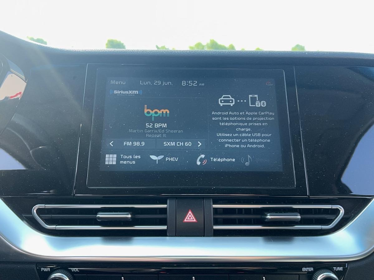 2020 Kia Niro - Image 19