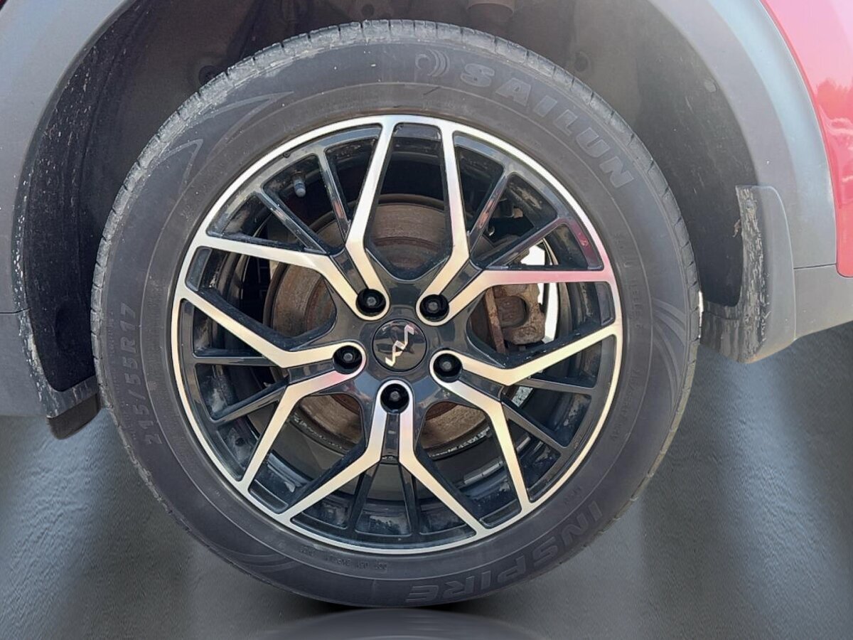 2021 Kia Niro - Image 5