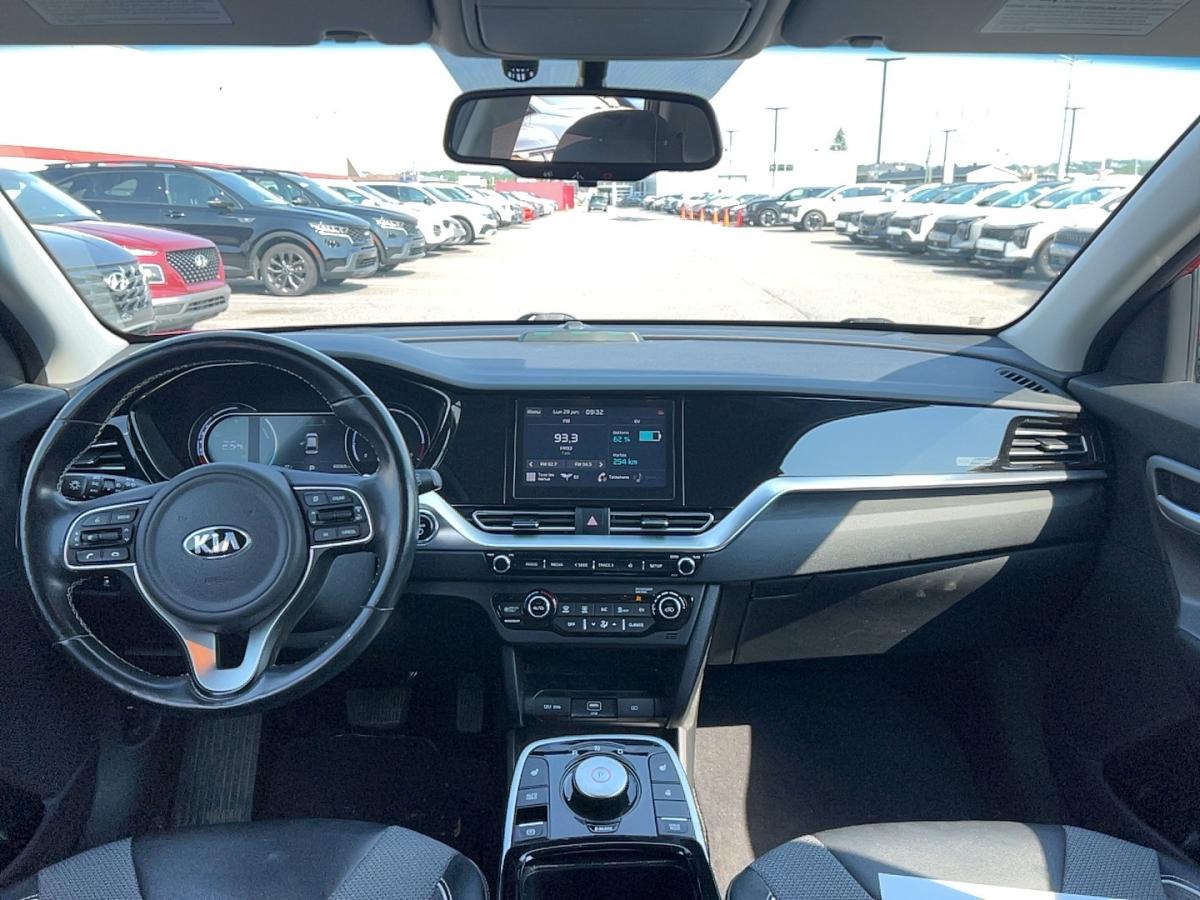 2021 Kia Niro - Image 7