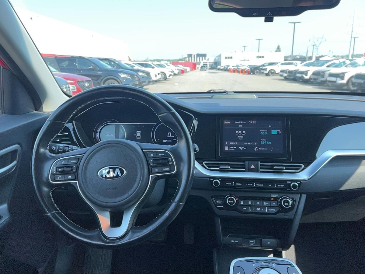2021 Kia Niro - Image 8