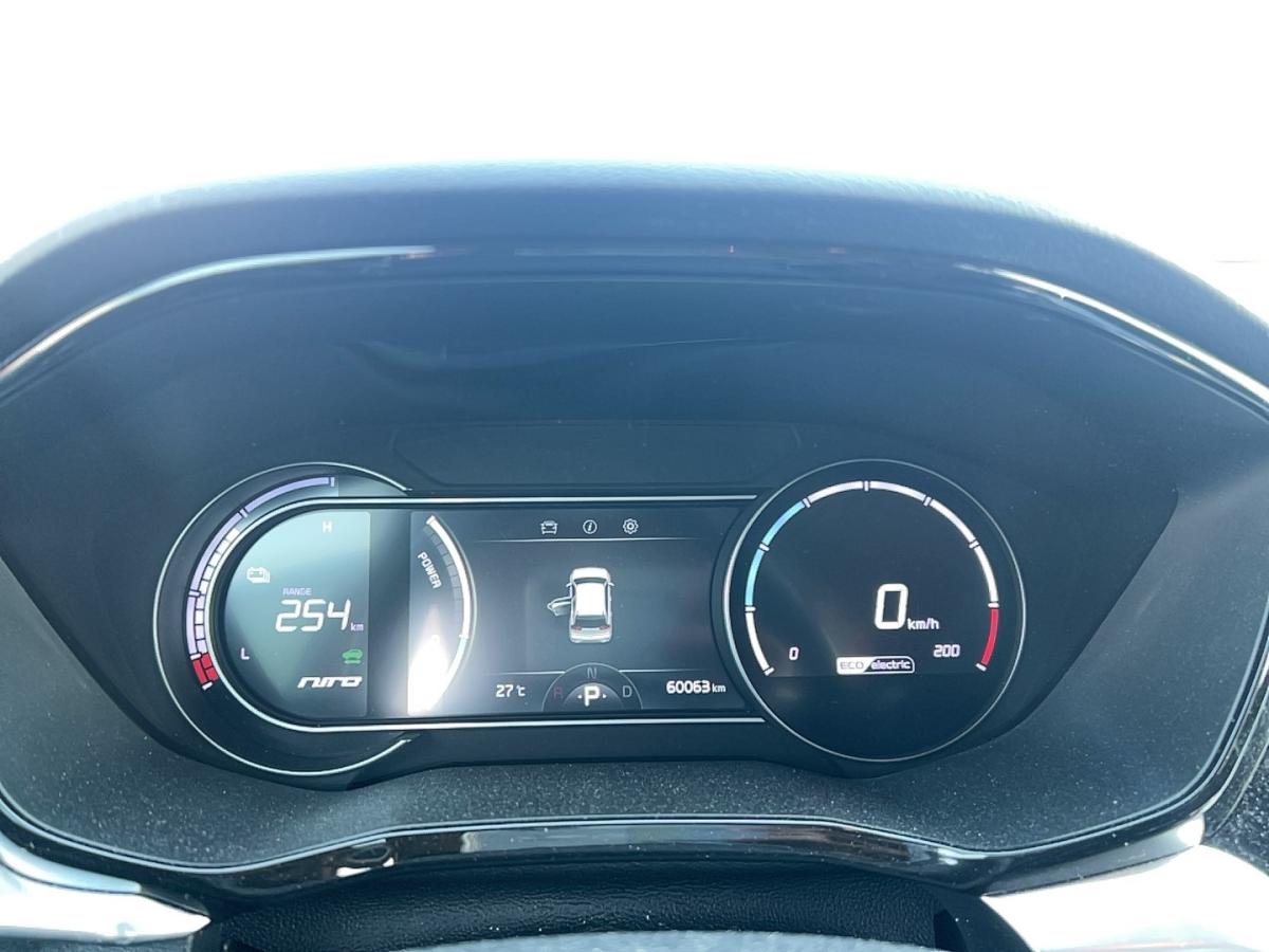 2021 Kia Niro - Image 20