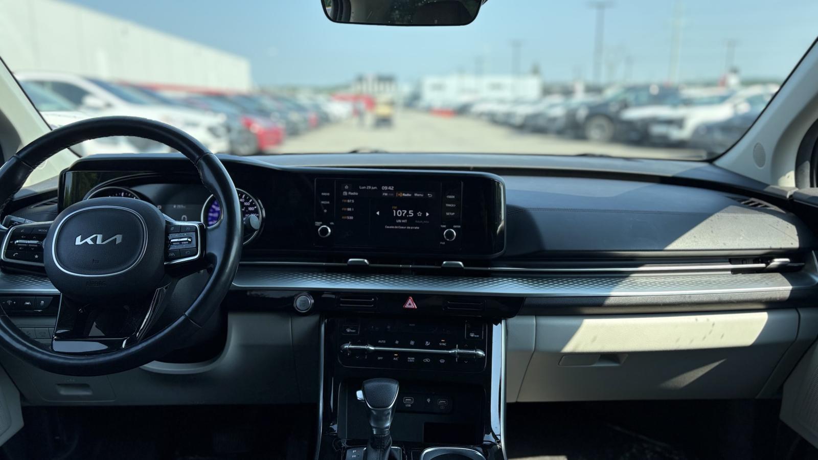 2023 Kia Carnival - Image 6
