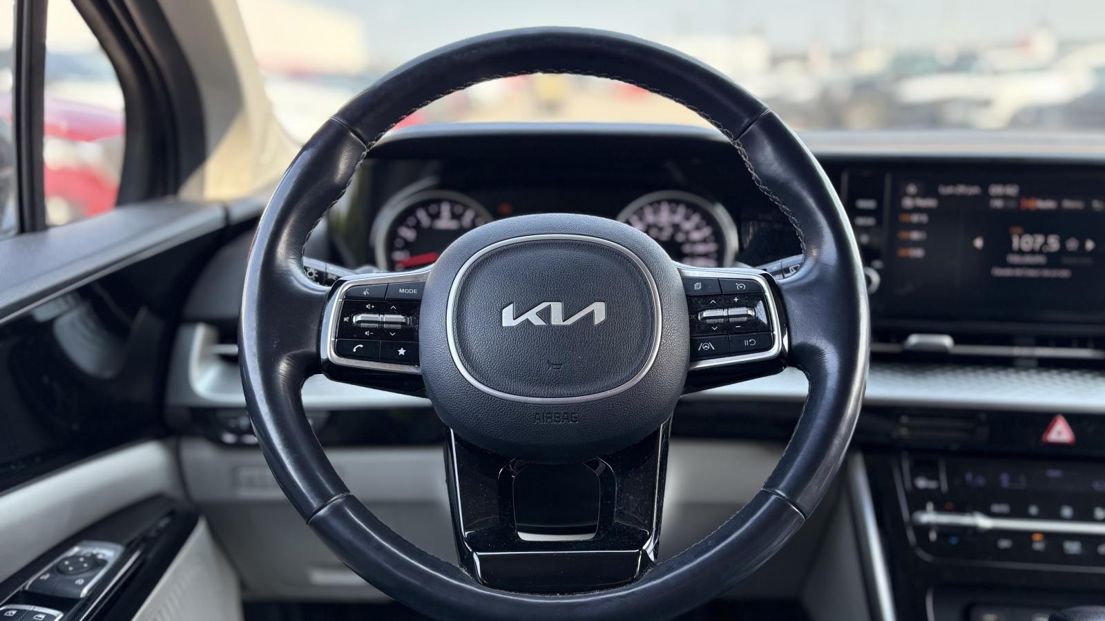 2023 Kia Carnival - Image 7
