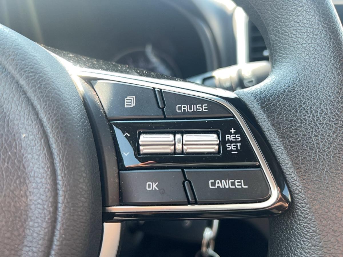 2021 Kia Sportage - Image 16