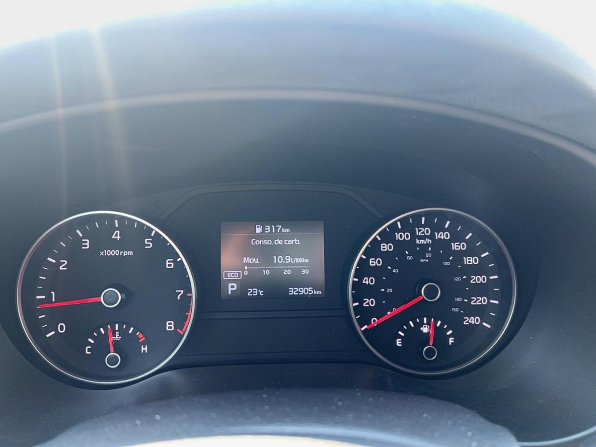 2021 Kia Sportage - Image 17