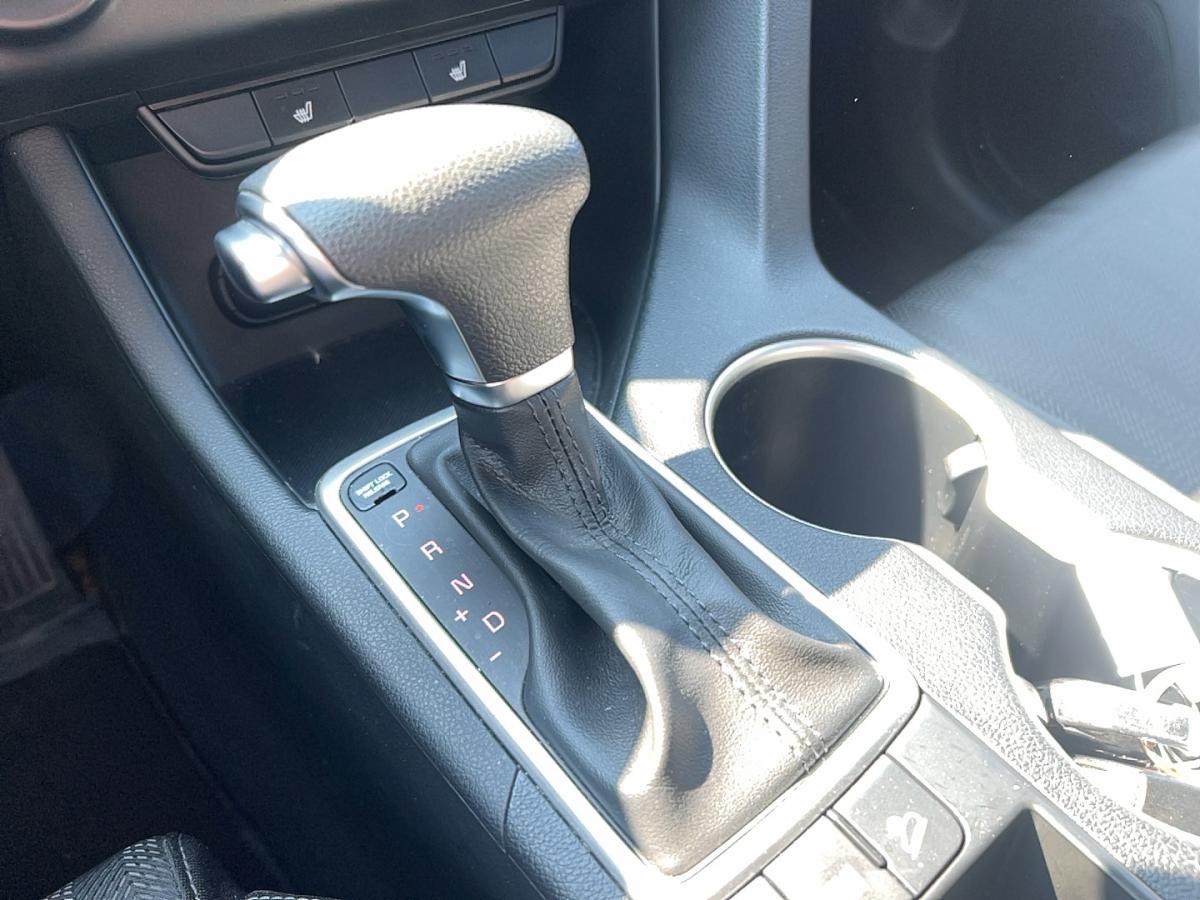 2021 Kia Sportage - Image 23
