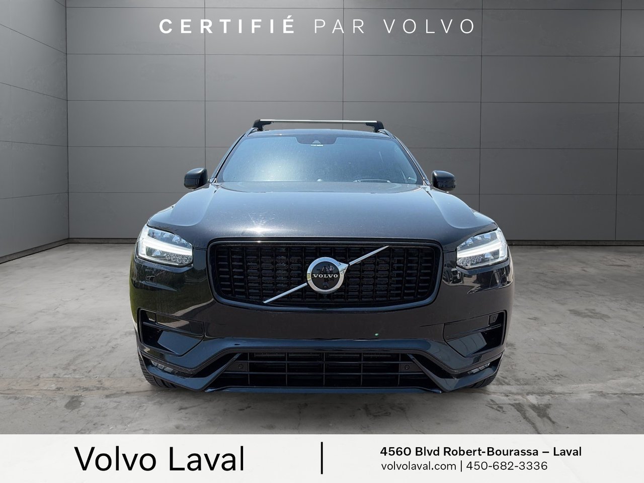 2022 Volvo XC90 - Image 2