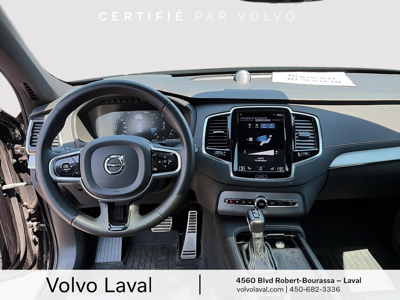 2022 Volvo XC90 - Image 5