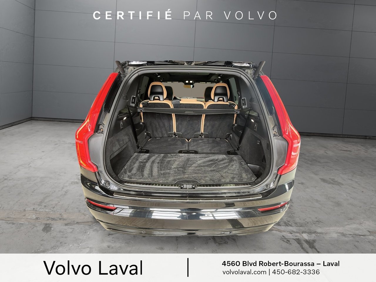 2023 Volvo XC90 - Image 20