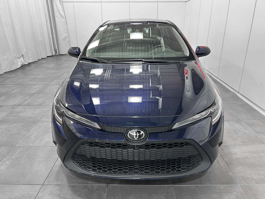 2022 Toyota Corolla - Image 2