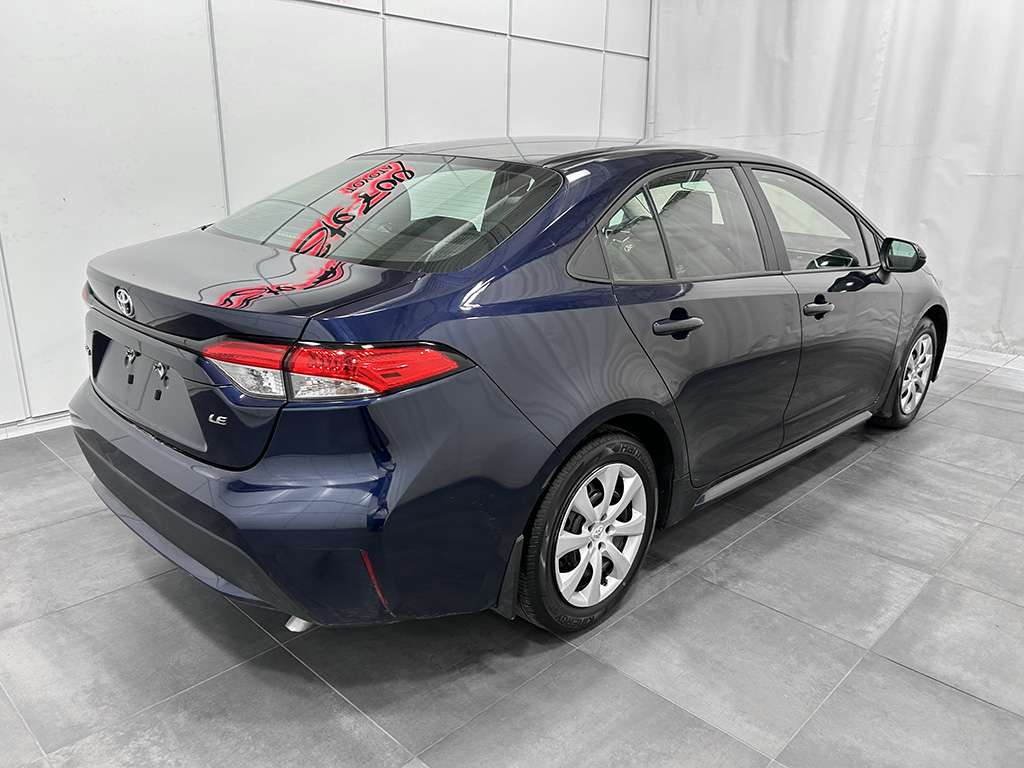 2022 Toyota Corolla - Image 6