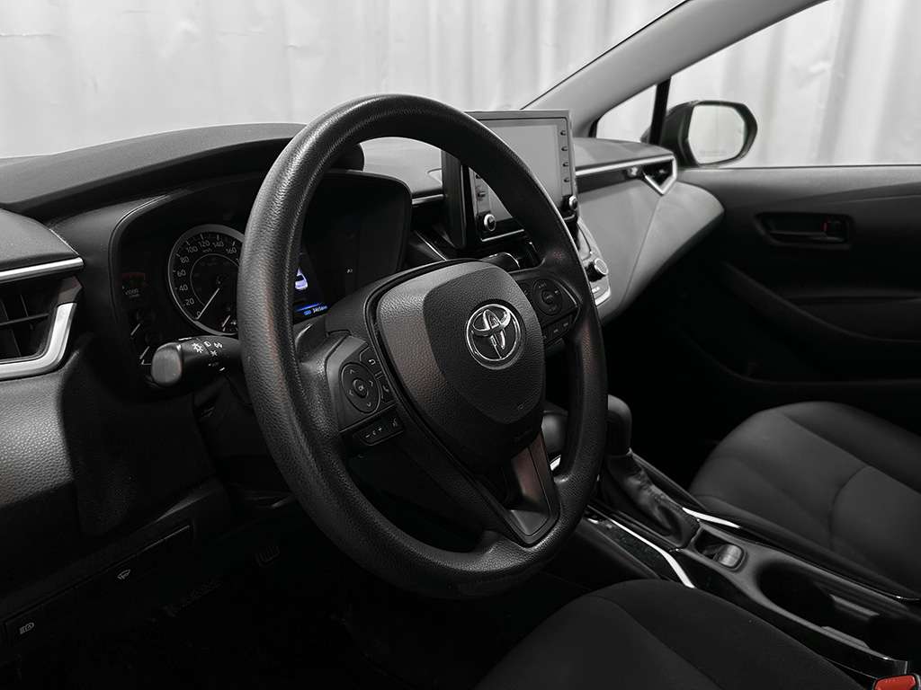 2022 Toyota Corolla - Image 8