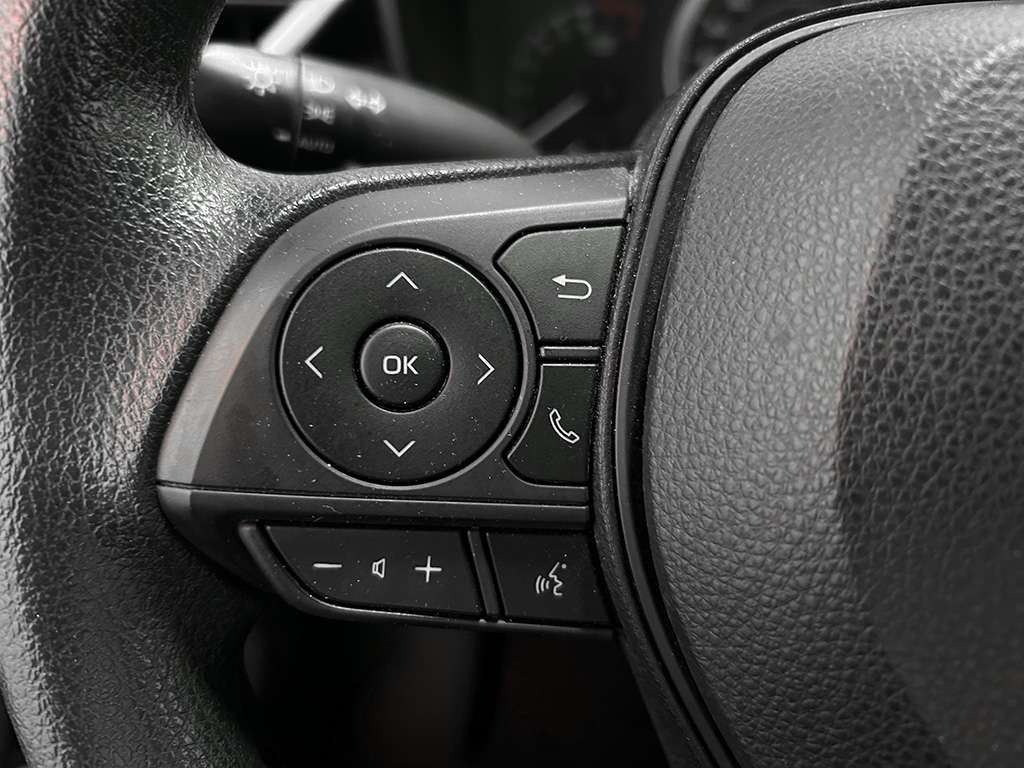 2022 Toyota Corolla - Image 9
