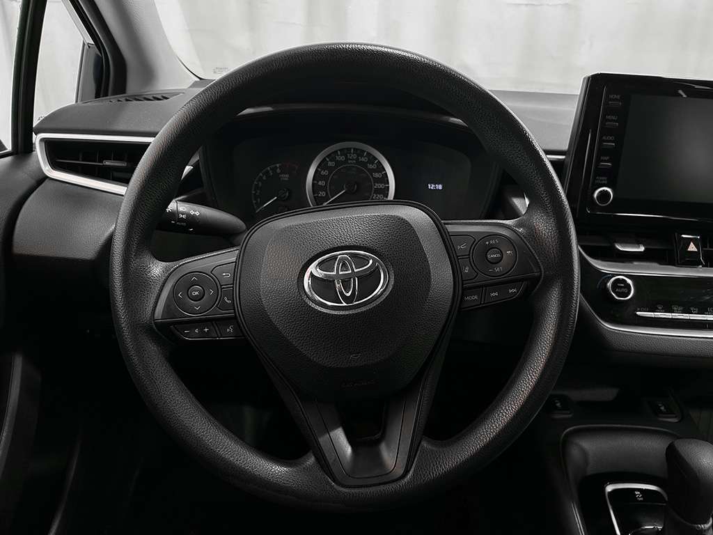 2022 Toyota Corolla - Image 10