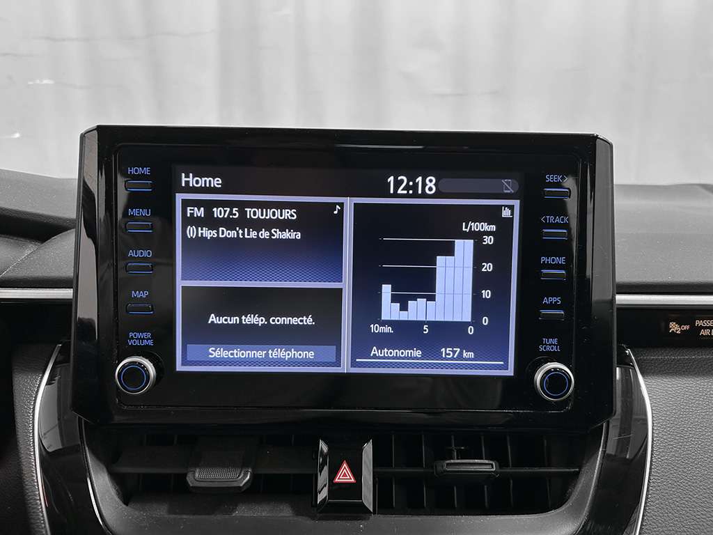 2022 Toyota Corolla - Image 13