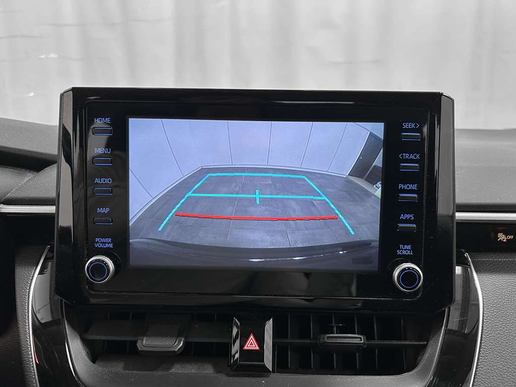 2022 Toyota Corolla - Image 14