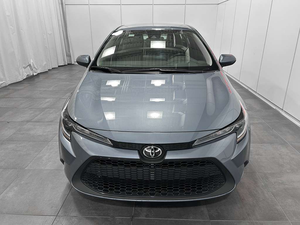 2022 Toyota Corolla - Image 2