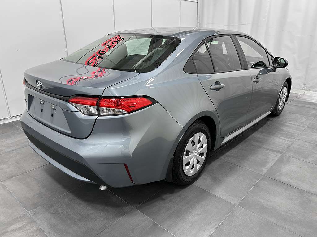 2022 Toyota Corolla - Image 6