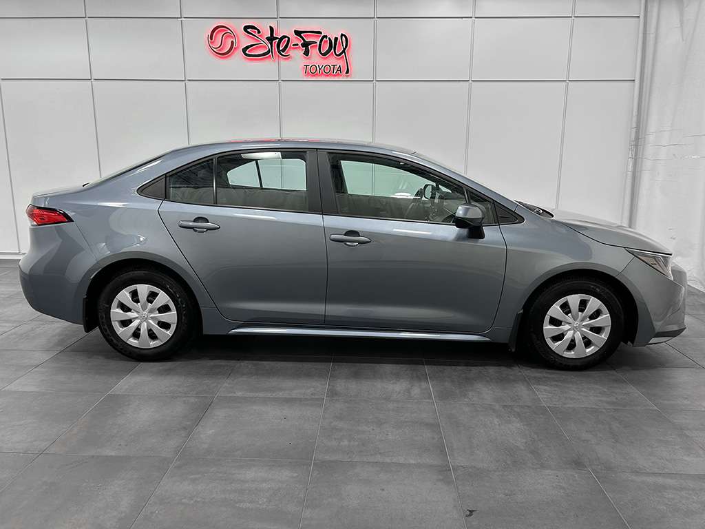 2022 Toyota Corolla - Image 7