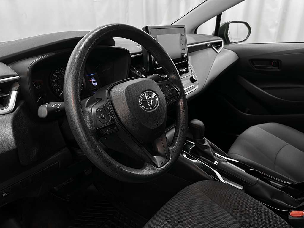 2022 Toyota Corolla - Image 8