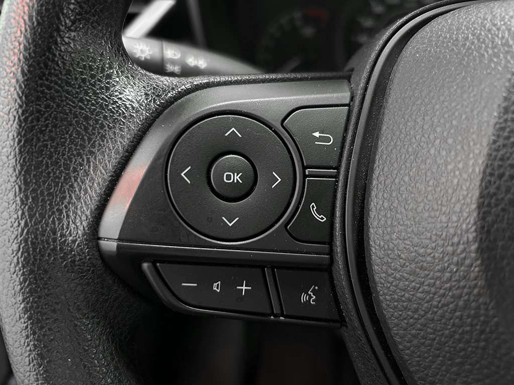 2022 Toyota Corolla - Image 10