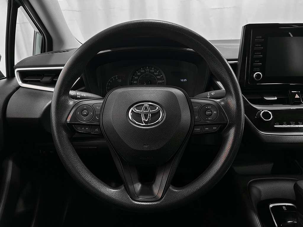 2022 Toyota Corolla - Image 11