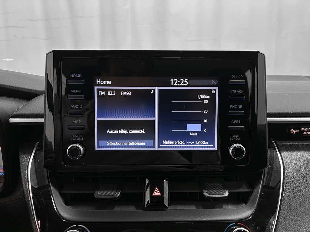 2022 Toyota Corolla - Image 14