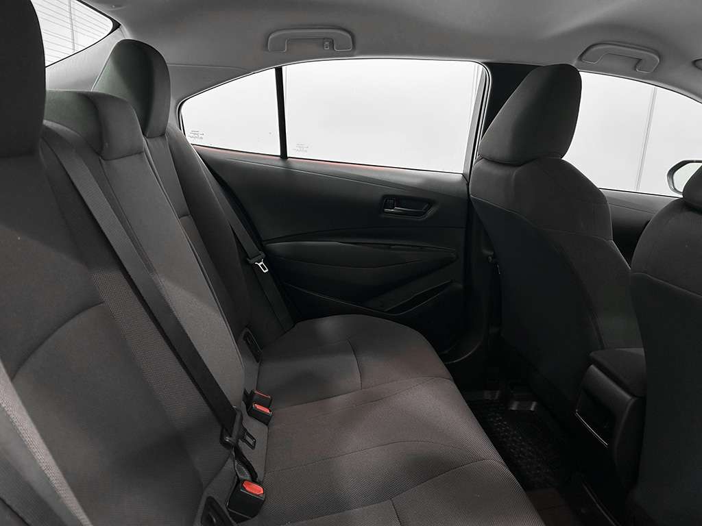 2022 Toyota Corolla - Image 19