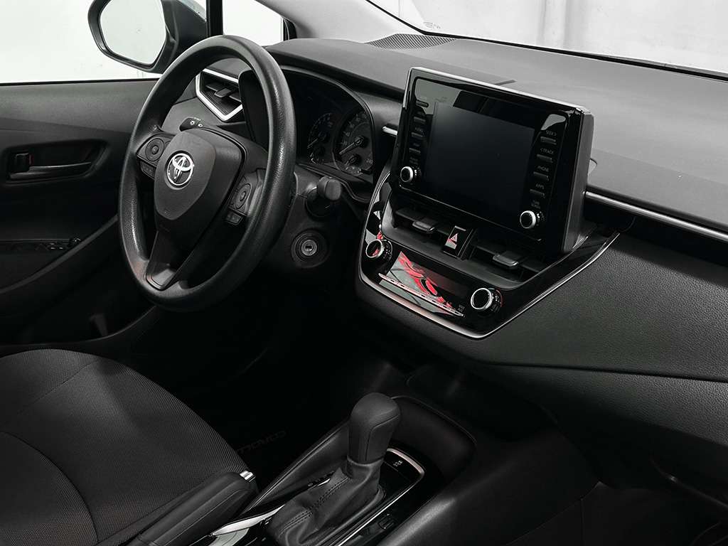 2022 Toyota Corolla - Image 20