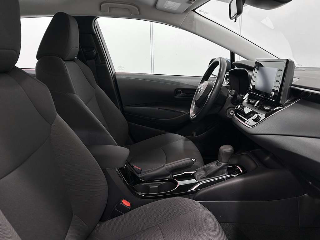 2022 Toyota Corolla - Image 21