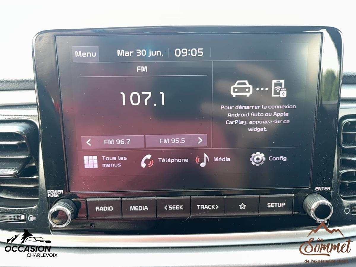 2022 Kia Rio5 - Image 10