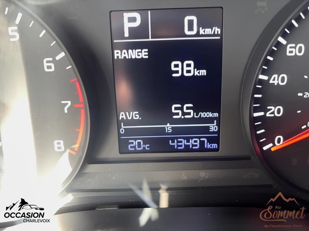 2022 Kia Rio5 - Image 15