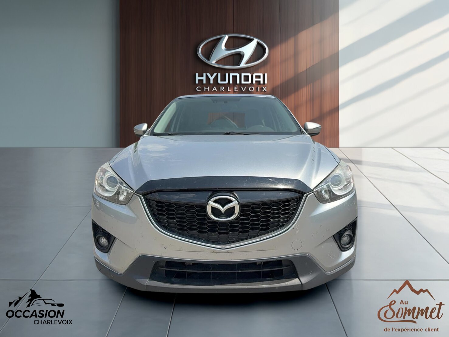 2015 Mazda CX-5 - Image 2