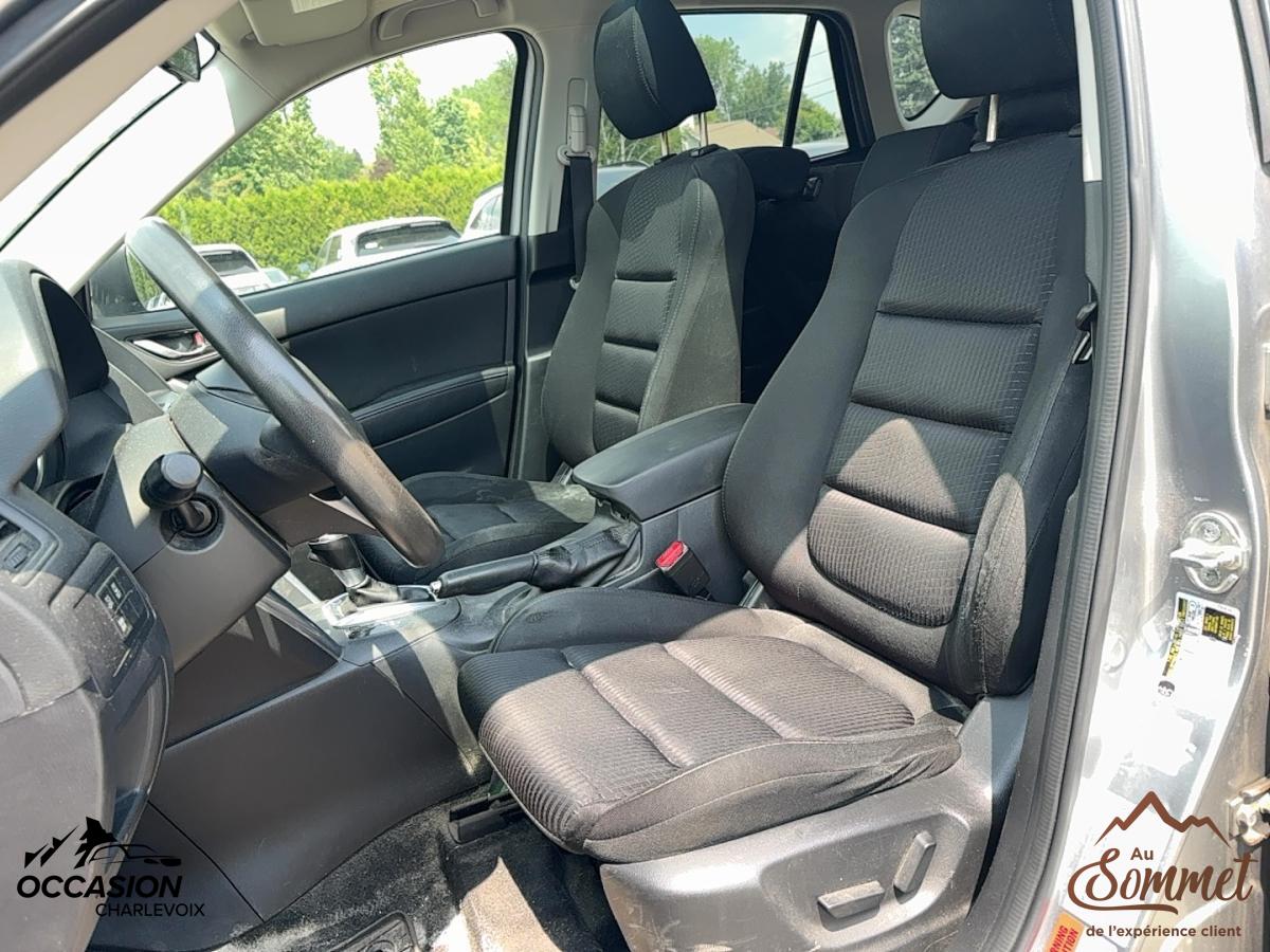 2015 Mazda CX-5 - Image 5