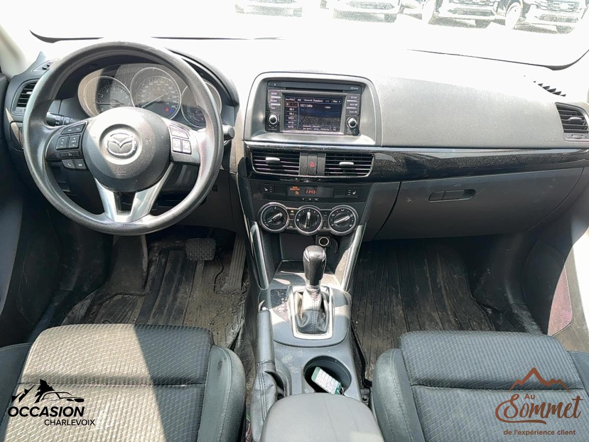 2015 Mazda CX-5 - Image 6