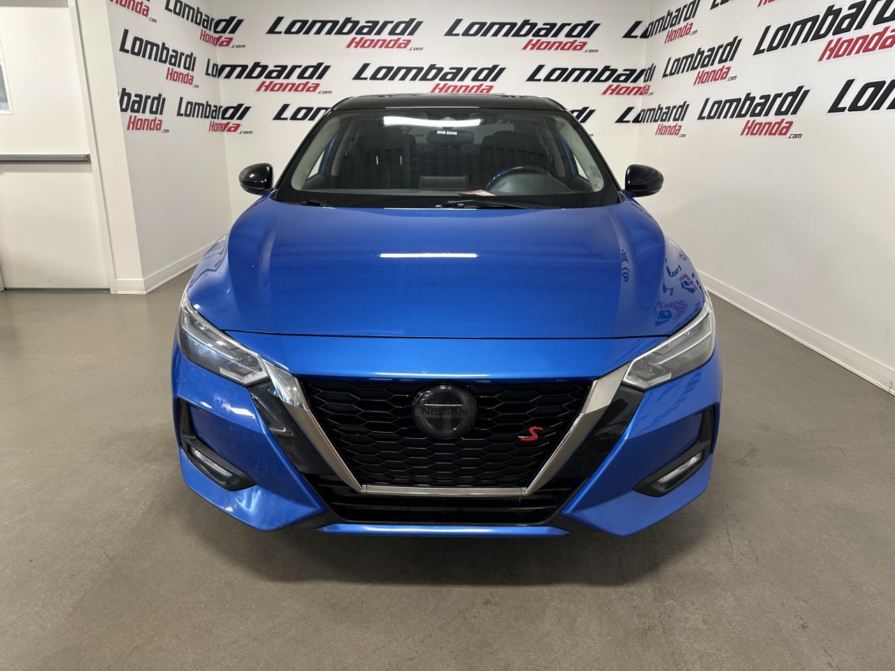 2021 Nissan Sentra - Image 3