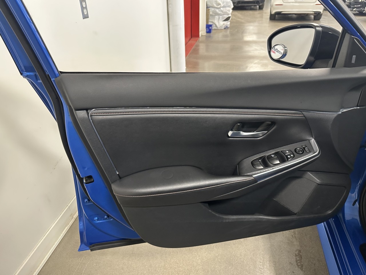 2021 Nissan Sentra - Image 10