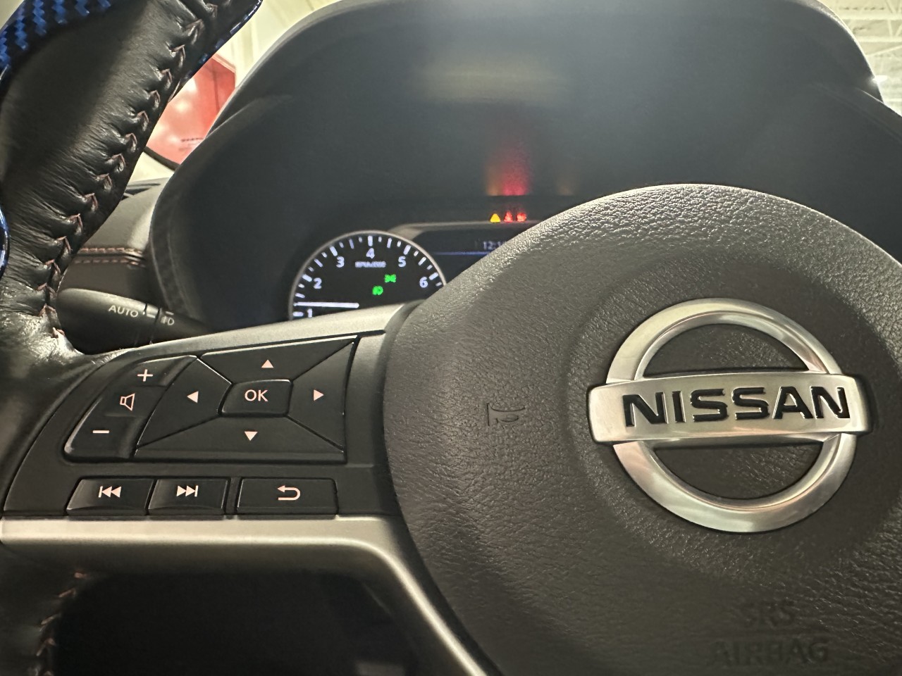 2021 Nissan Sentra - Image 13