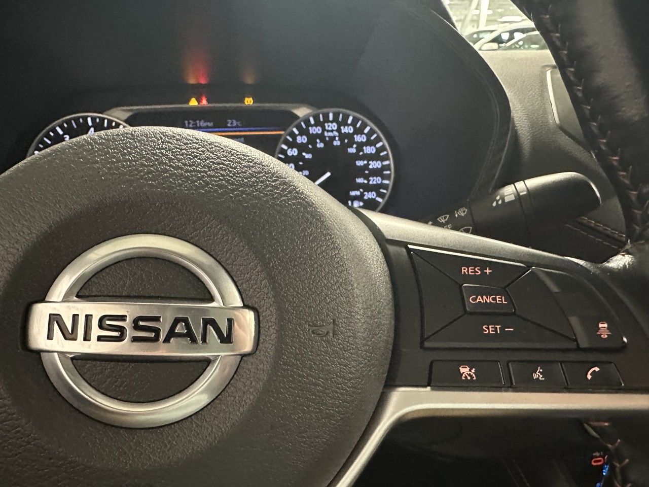 2021 Nissan Sentra - Image 15