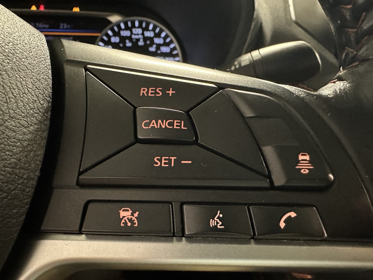 2021 Nissan Sentra - Image 16