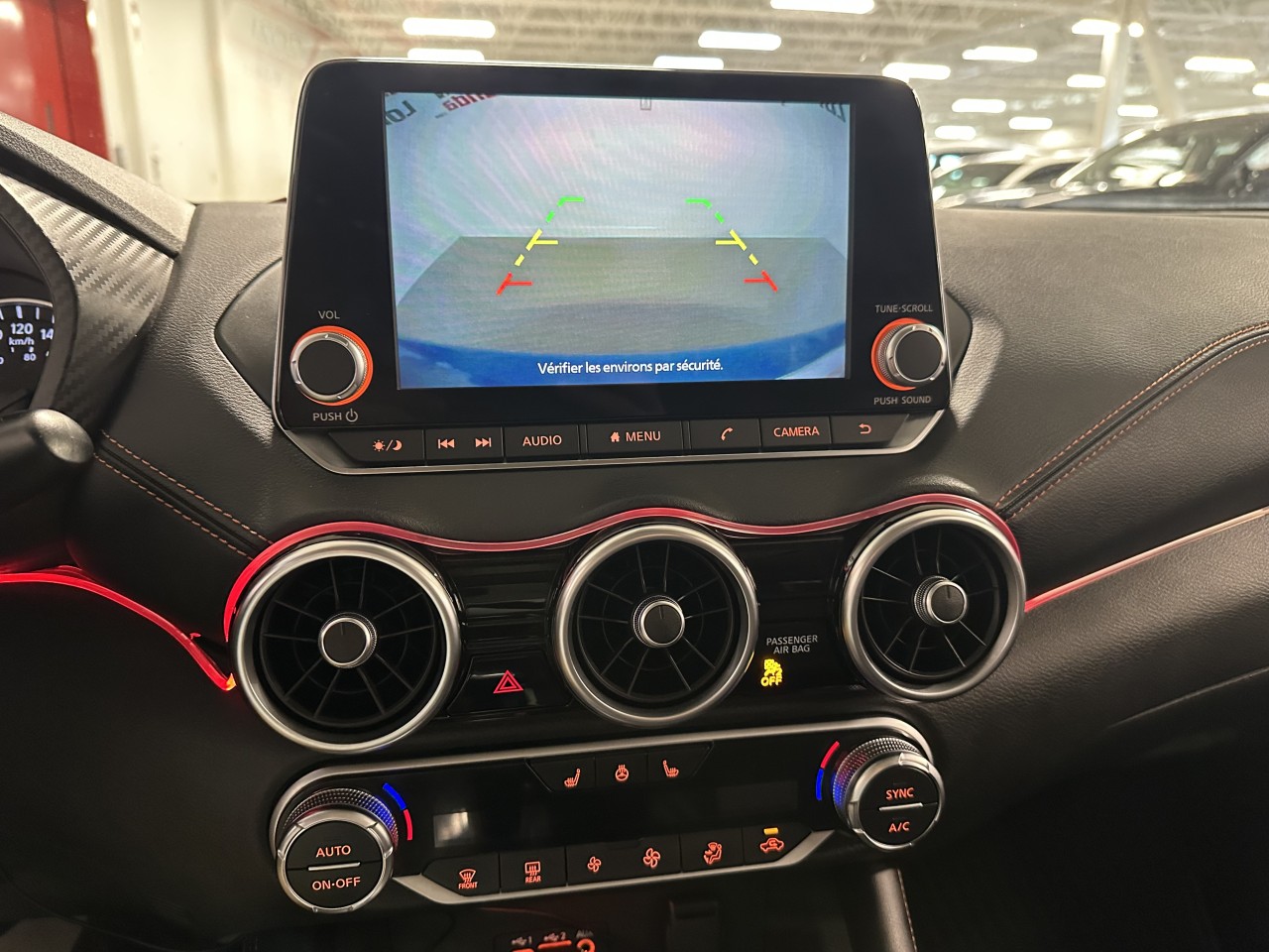 2021 Nissan Sentra - Image 17