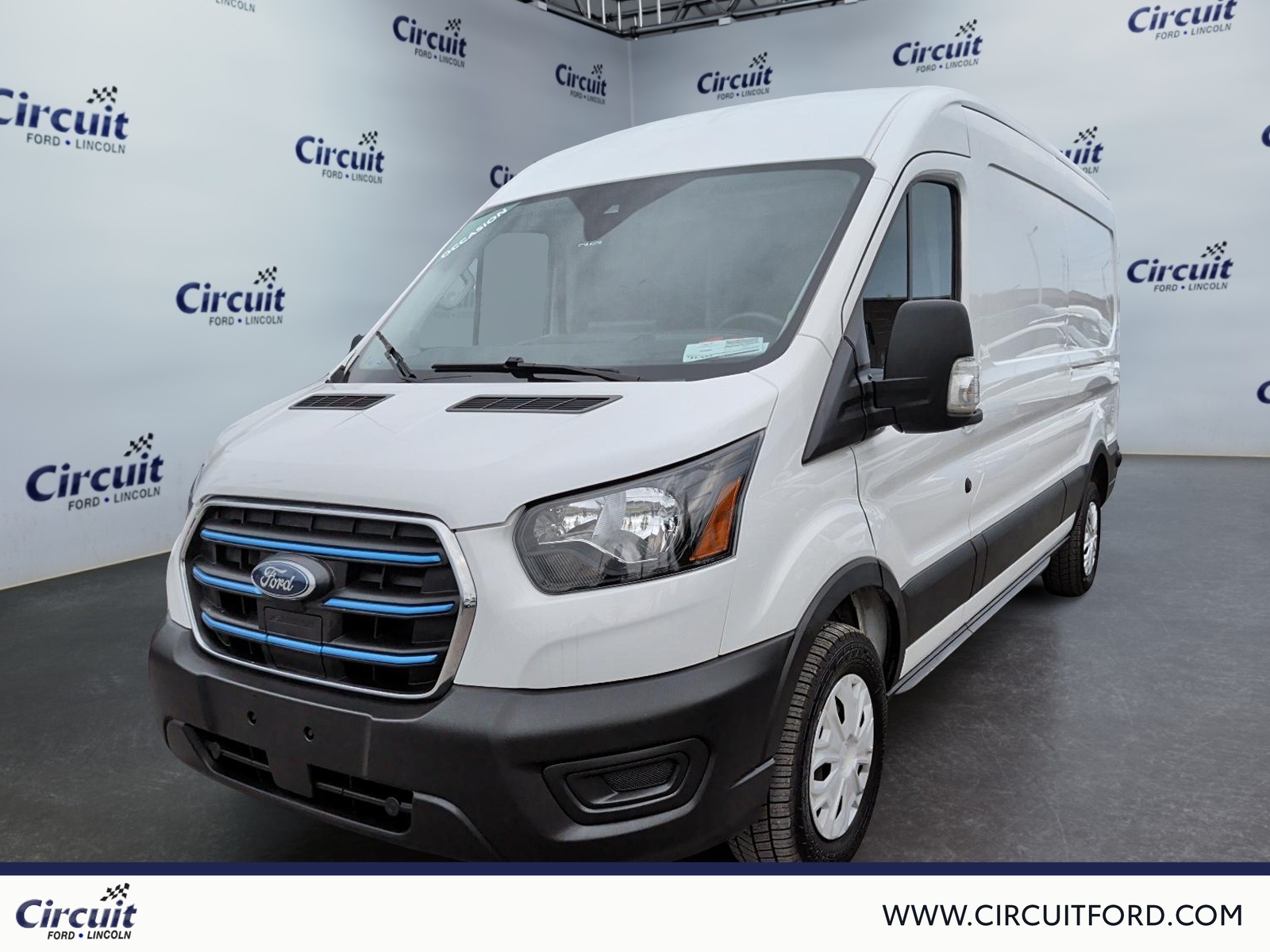 2022 Ford 