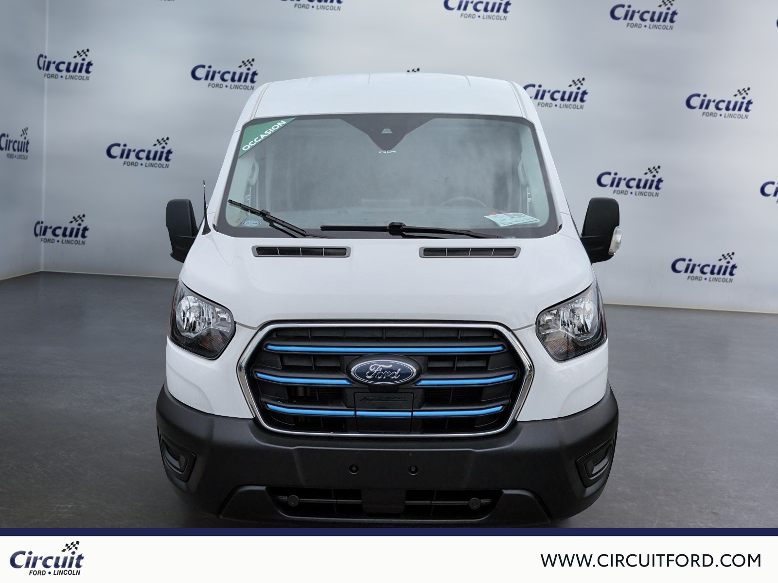2022 Ford  - Image 2