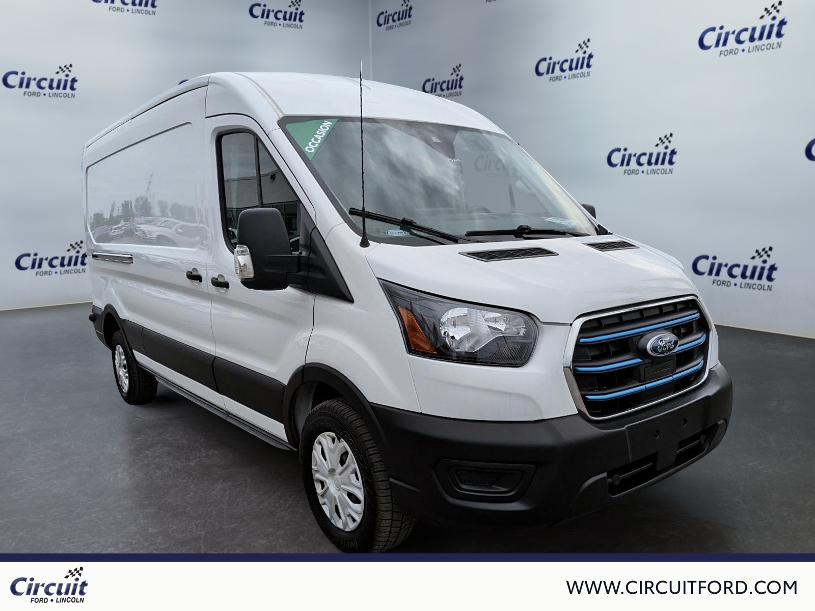 2022 Ford  - Image 3