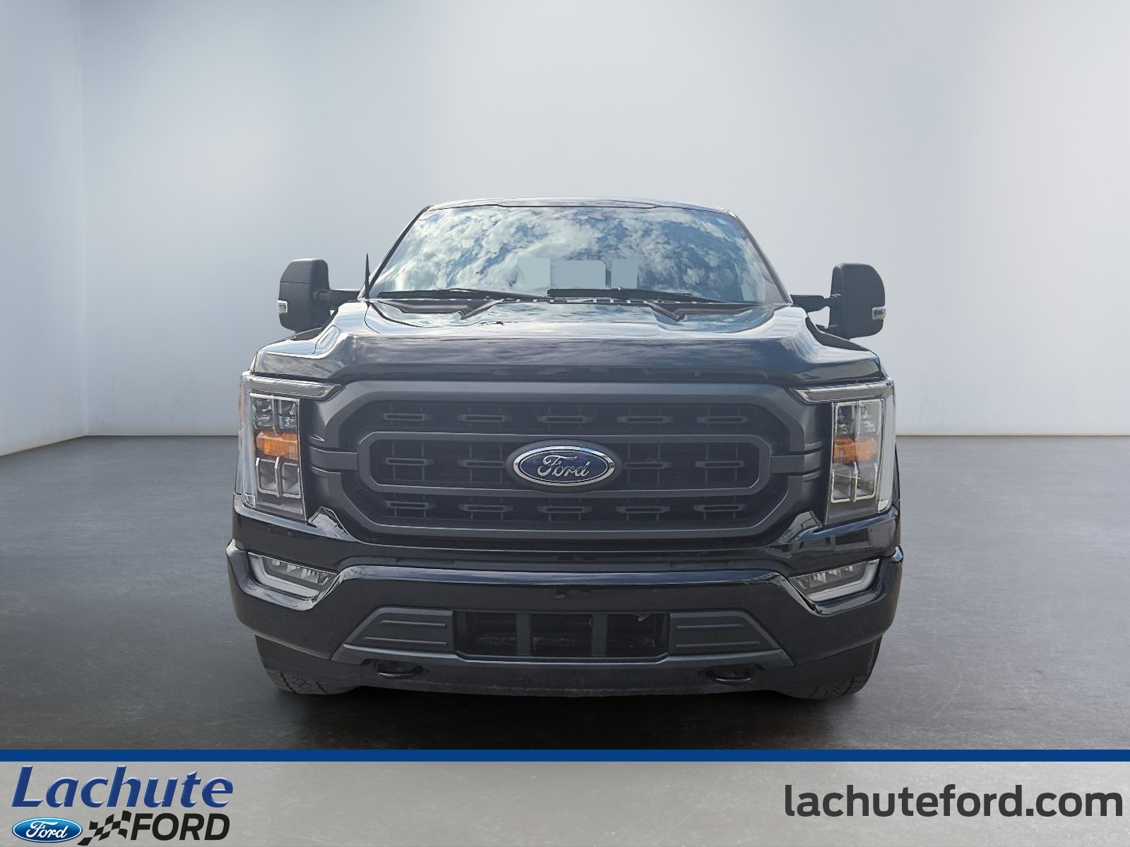 2023 Ford F-150 - Image 2