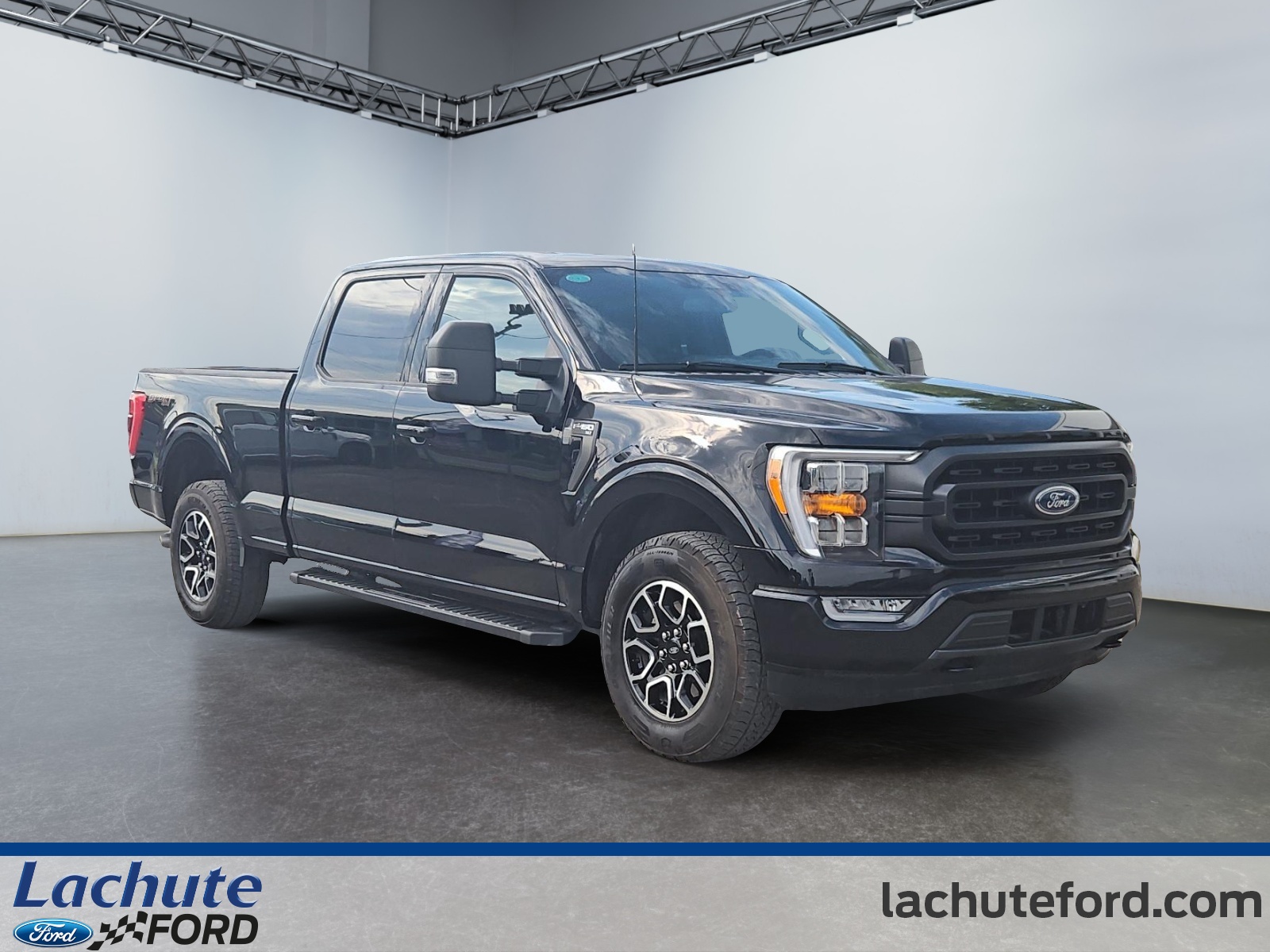 2023 Ford F-150 - Image 3