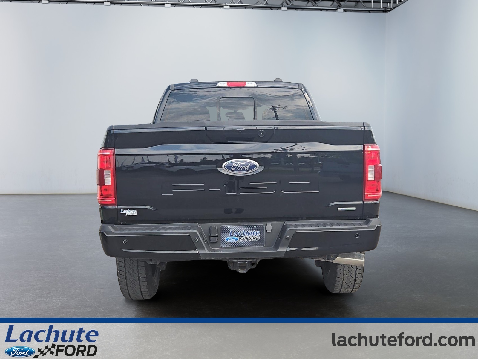 2023 Ford F-150 - Image 4